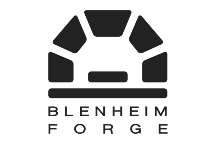 logo-blenheim-forge